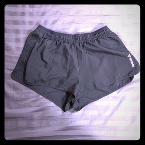 Reebok gym shorts